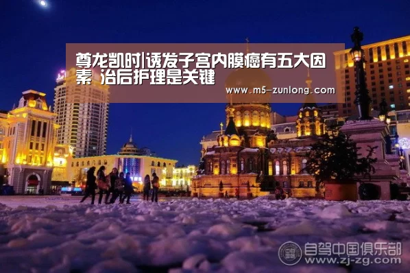 尊龙凯时|诱发子宫内膜癌有五大因素 治后护理是关键(图1) 尊龙凯时